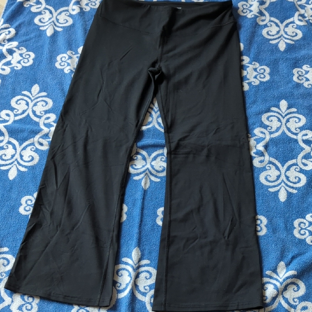 Victoria's Secret Supermodel Pants